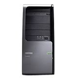 Compaq Presario SR5262NX Desktop PC (Intel Pentium Dual-Core Processor E2160, 2 GB RAM, 320 GB Hard Drive, Vista Premium)