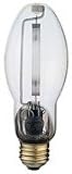 Satco S1930 2100K 70-Watt Clear Mogul Base ET23.5 High Pressure Sodium Lamp