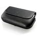 Palm Computing Division 3409WW Leather Side Case fro Treo Pro