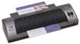 Computer : SWORDFISH A3 LAMINATOR 330LR+ 4 ROLLER ADJUSTABLE TEMPERATURE