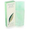 GREEN TEA by Elizabeth Arden Scent Spray 0.5 oz for Women
