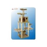 9-LEVEL 72" Cat Tree Furniture A7202