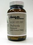 Metabolic Maintenance Probiotic Immune (HEAT SENSITIVE PRODUCT) - 100 Capsules