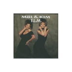 F.L.M. (1987) / Vinyl single [Vinyl-Single 7'']