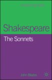 Shakespeare: The Sonnets (Analysing Texts)