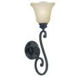 Thomas Lighting Napa Grey Wall Sconces M4161-26 Thomas Lighting Napa Grey Wall Sconces M4161-26