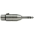 HOSA GXP-143 XLR Female to Balanced 1/4