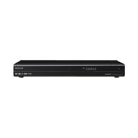 Sony RDR-GX257 Recordable DVD Player with HDMI Upscaling, Black