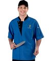 Chef Coat - Angle Front