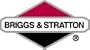 BRIGGS AND STRATTON 261240 CRANKSHAFT