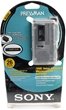 Sony M-655V Pressman&reg; Microcassette Recorder