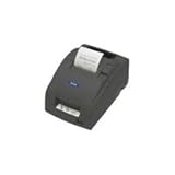 Epson TM U220D - Receipt printer - two-color - dot-matrix - Roll (3 in) - 1 ....