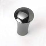 Review Laurey 26412 / Laurey 16mm Tapered Cone Knob- black nickel