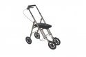 Drive Medical Universal Knee Walker, Gold, Junior