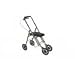 Drive Medical Universal Knee Walker, Gold, Junior
