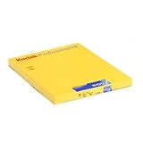 Kodak PROFESSIONAL EKTACHROME E100G - Color slide film - 8 x 10" - ISO 100 - 10 sheets