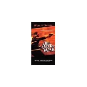 Art of War [VHS]