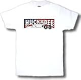 Huckabee for President 08 Adult T-Shirt