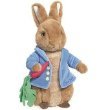 Collectible Plush Peter Rabbit By Kids Preferred