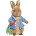 Beatrix Potter COLLECTIBLE PETER RABBIT 11