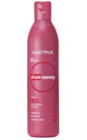 Matrix Shade Memory Daily Conditioner Vivid Reds Conditioner, 13.5 OZ