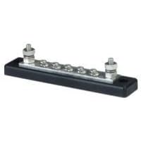 2301 150 Ampere Common BusBar 10 x #8-32 Screw Terminal