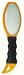 HARTZ MOUNTAIN #32700-83799 Dog Brush Slicker