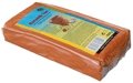 Eigenschaften Creativ Discount / Creativ Discount - Keramik Ton, terrakotta, 1000g