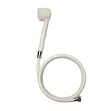 Lumex Everyday Hand Held Shower Head, Each