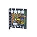 Dart 125DV-C-55H 1/8 thru 1 HP dual voltage control with isolated voltage follower. UL/CSA/CE