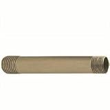 Moen 116651 6 Straight Antique Bronze