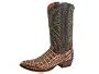 Dan Post Caiman Hornback | Cowboy Boots Moss