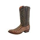 Dan Post Caiman Hornback | Cowboy Boots Moss by Dan Post