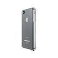 Macally Transparente Schutzh�lle f�r Apple iPhone 4
