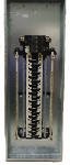 G E Industrial Systems Ge200a Main Break Panel Tm4020cc General Electric Circuit Protective Devices
