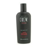 American Crew Men Trichology Hair Recovery Shampoo - 250ml/8.45oz