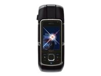 THB UNI System 9 - Ladehalterung f&uuml;r Nokia 6210 Navigator