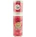 JESSICA SIMPSON'S DESSERT by Jessica Simpson Deliciously Kissable Butterscotch Toffee Whipped Cream With Sprinkles 4 Oz