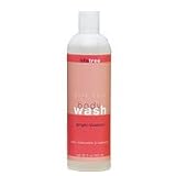 LifeTree Soft Skin Body Wash Ginger Blossom - 2 oz, (TERRAPIN OUTDOOR SYSTEMS)