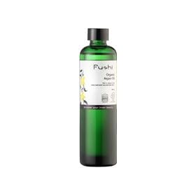 Virgin Organic Argan Oil 100ml