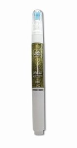 Nail Artist 2 in1 goldglitter 10ml Preisvergleich