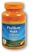 Psyllium Husk 1050 mg - 120 - Capsule Psyllium Husk 1050 mg - 120 - Capsule