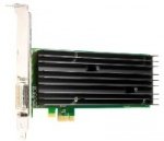 Nvidia Quadro 290 NVS dual 400MHz 256MB graphics card 458707-001
