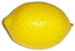 LEMON Fake Food