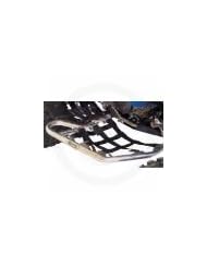 Automotive Parts and Accessories: Motorsport Products Ez-fit Nerf Bars Net Nerf Ac/h/k/p/s/y Blk 81-0102 - MOTORSPORT PRODUCTS