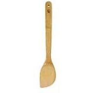 Joyce Chen 15-Inch Burnished Bamboo Stir Fry Spatula by Joyce Chen