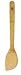 Joyce Chen 15-Inch Burnished Bamboo Stir Fry Spatula