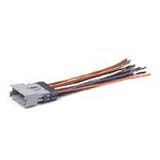 2000-2003 Saturn Into Car Wiring Harness Power 4 Speaker 