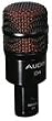 Audix D4 Dynamic Microphone