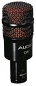 Audix D4 Dynamic Microphone